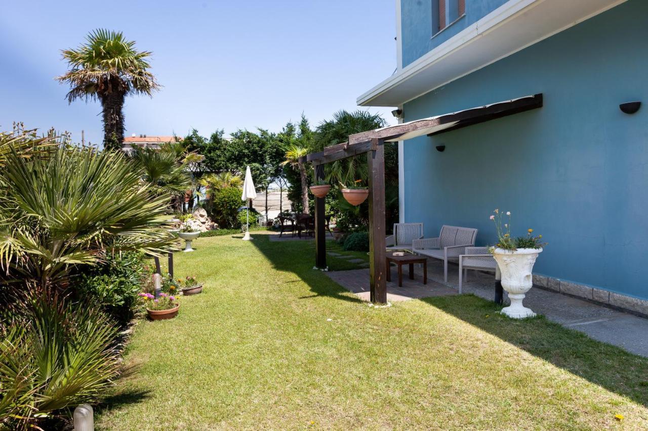 Hotel Primavera Lido Di Savio Exterior foto
